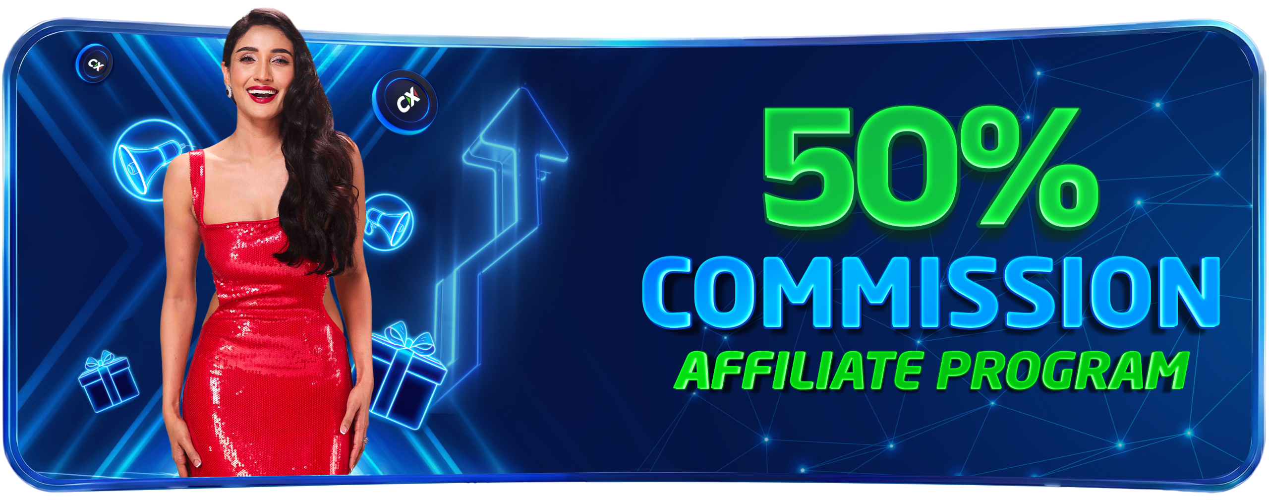 Promotion Banner